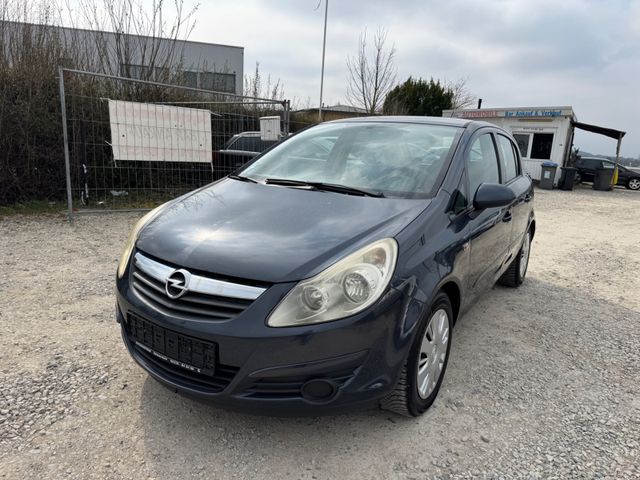 Opel Corsa 1.2 Twinport CATCH ME