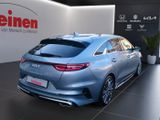 Kia PROcee'd 1.5 GT LINE NAVI JBL LEDER TECHNIK 18 L - Kia pro cee'd / ProCeed in Duisburg