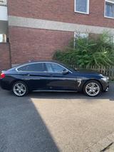 BMW 430d Gran Coupé 2016 zu verkaufen. - BMW: Verkaufen