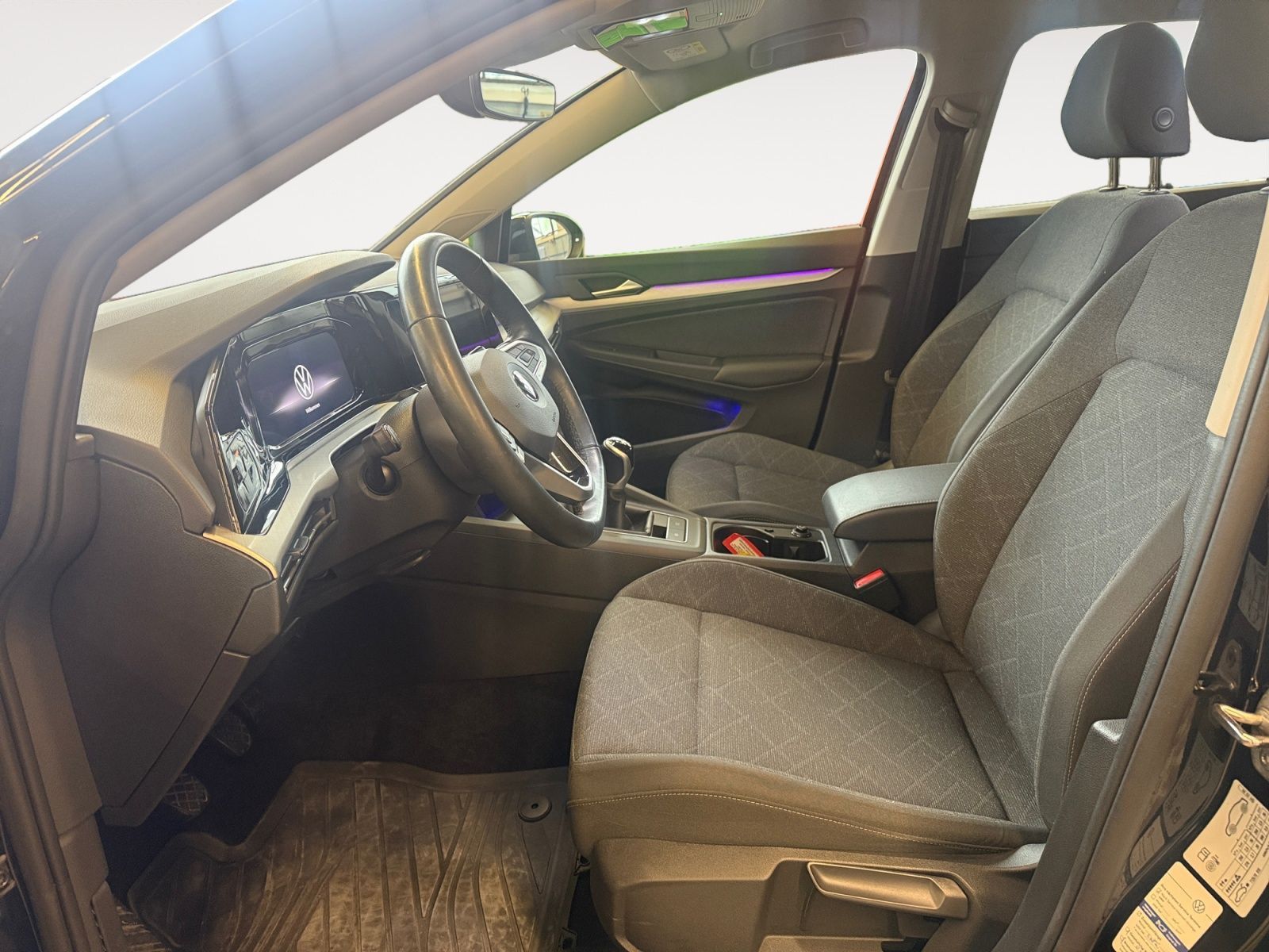 Volkswagen Golf - Bild 10