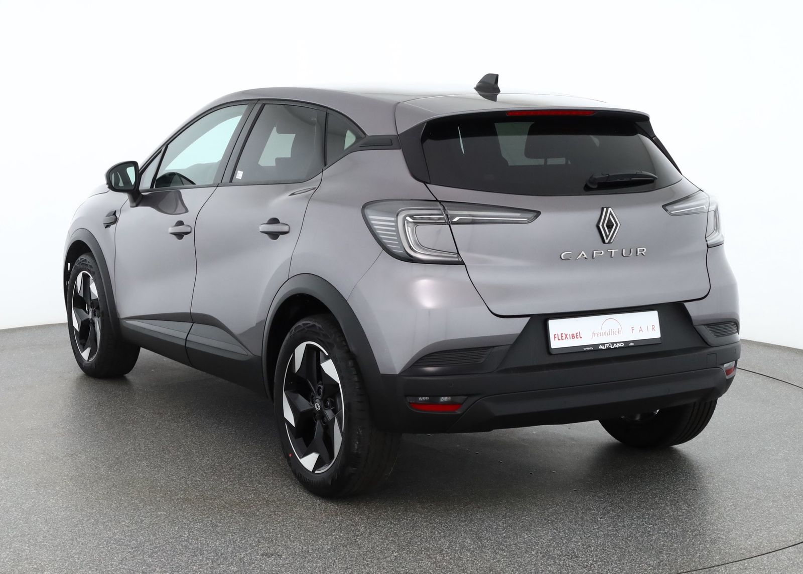 Renault Captur TCe 90 LED Navi Kamera imagem 3