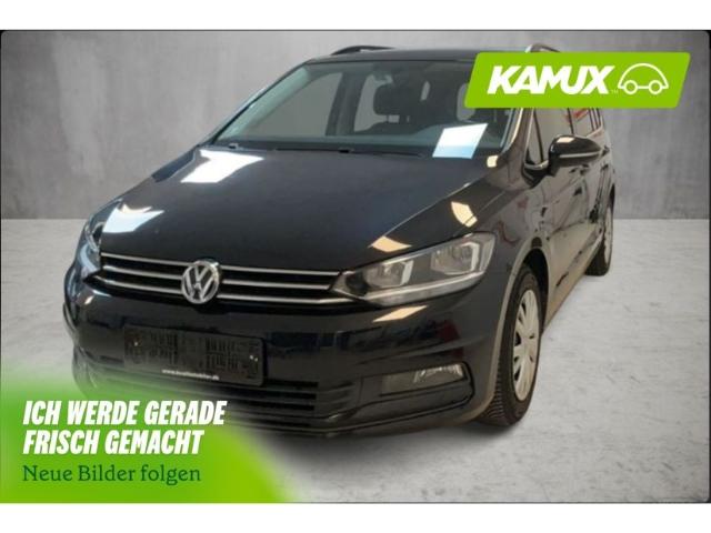 Volkswagen Touran 1.5TSI DSG Comfortline+TEMPO+7-SITZE+PDC