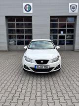 Seat Ibiza 6j Coupe Copa Edition - Seat Ibiza: J6