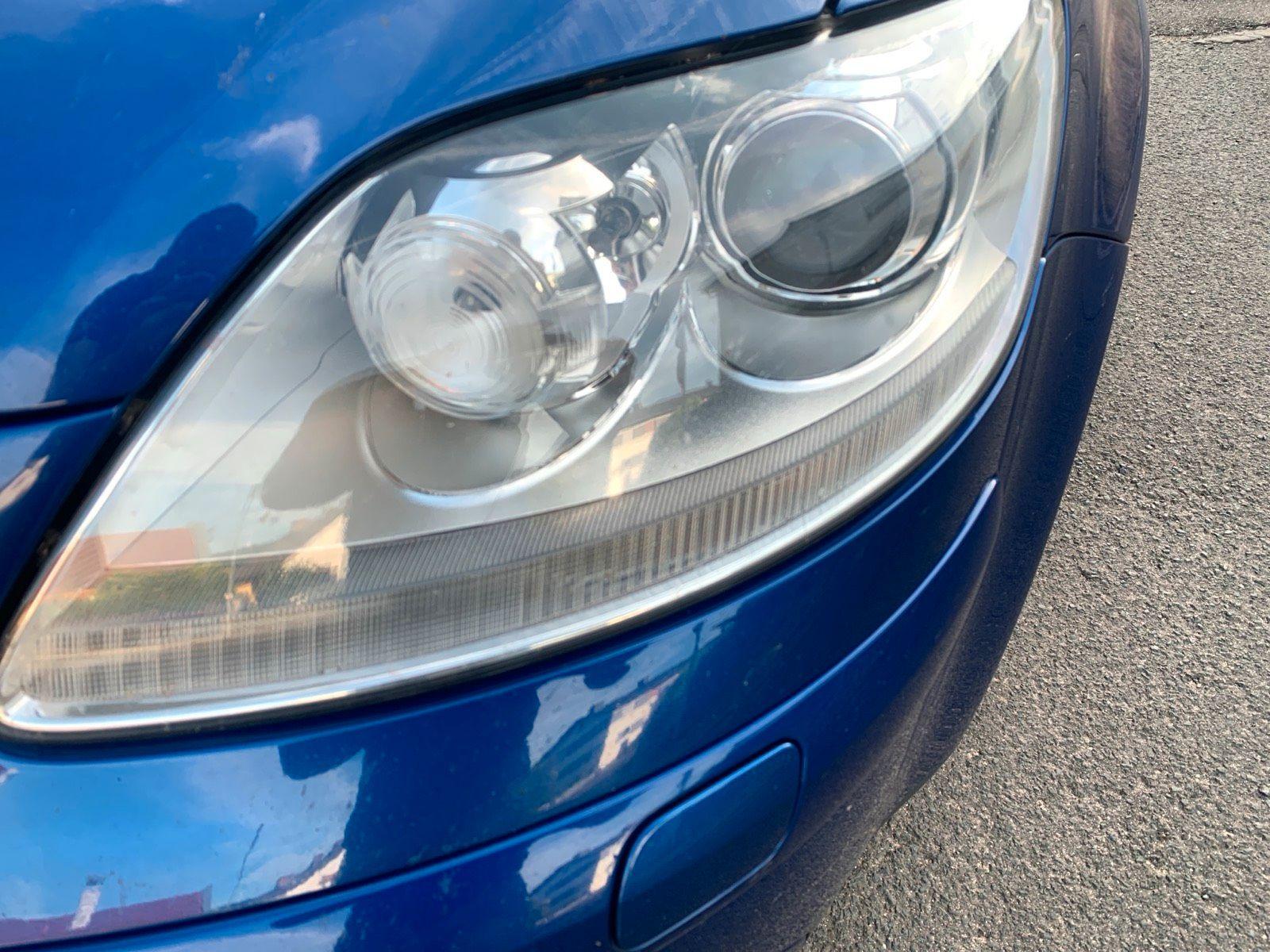 Volkswagen Golf Plus 2005 — photo 7