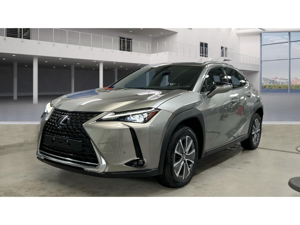 Image of Lexus UX