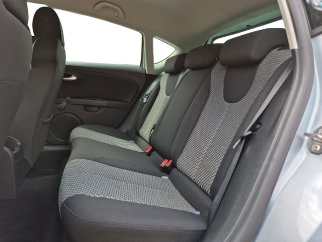 Seat Leon Reference 1.4 TSI
