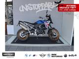 BMW F 900 GS Trophy, Dynamik-Paket, Keyless Ride - BMW NEU MOTORRAD