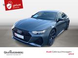 Audi RS7 Sportback tiptronic Head-up Display B&O - gebrauchte Audi RS7 aus dem Jahr 2021