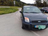 Ford ein Ford Fusion  1,6 Benzin  von  2009 - Ford Fusion: V6