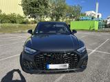 Audi Q5 Sportback 40 TDI S tronic quattro S line