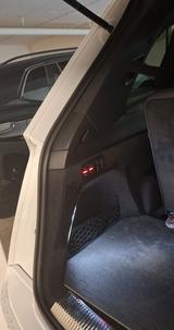 Audi Q7 3.0 TFSI quattro tiptronic - Audi 7-Sitzer