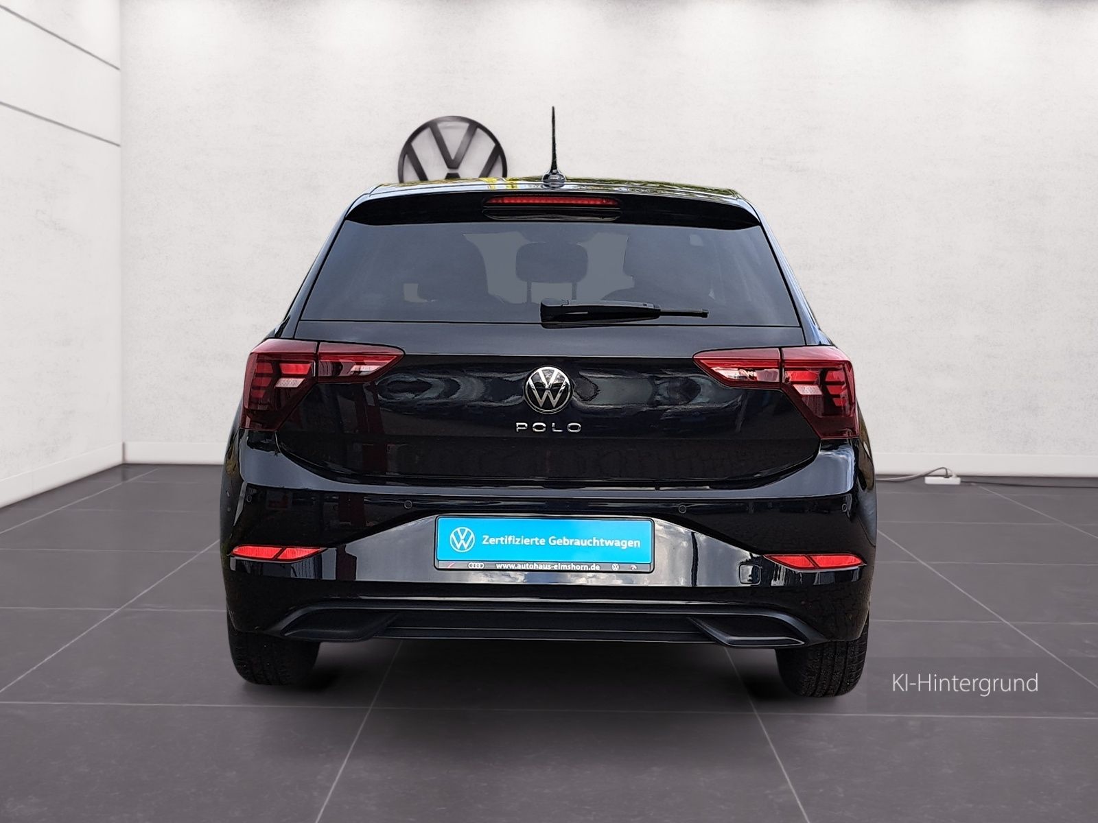 Volkswagen Polo - Bild 10