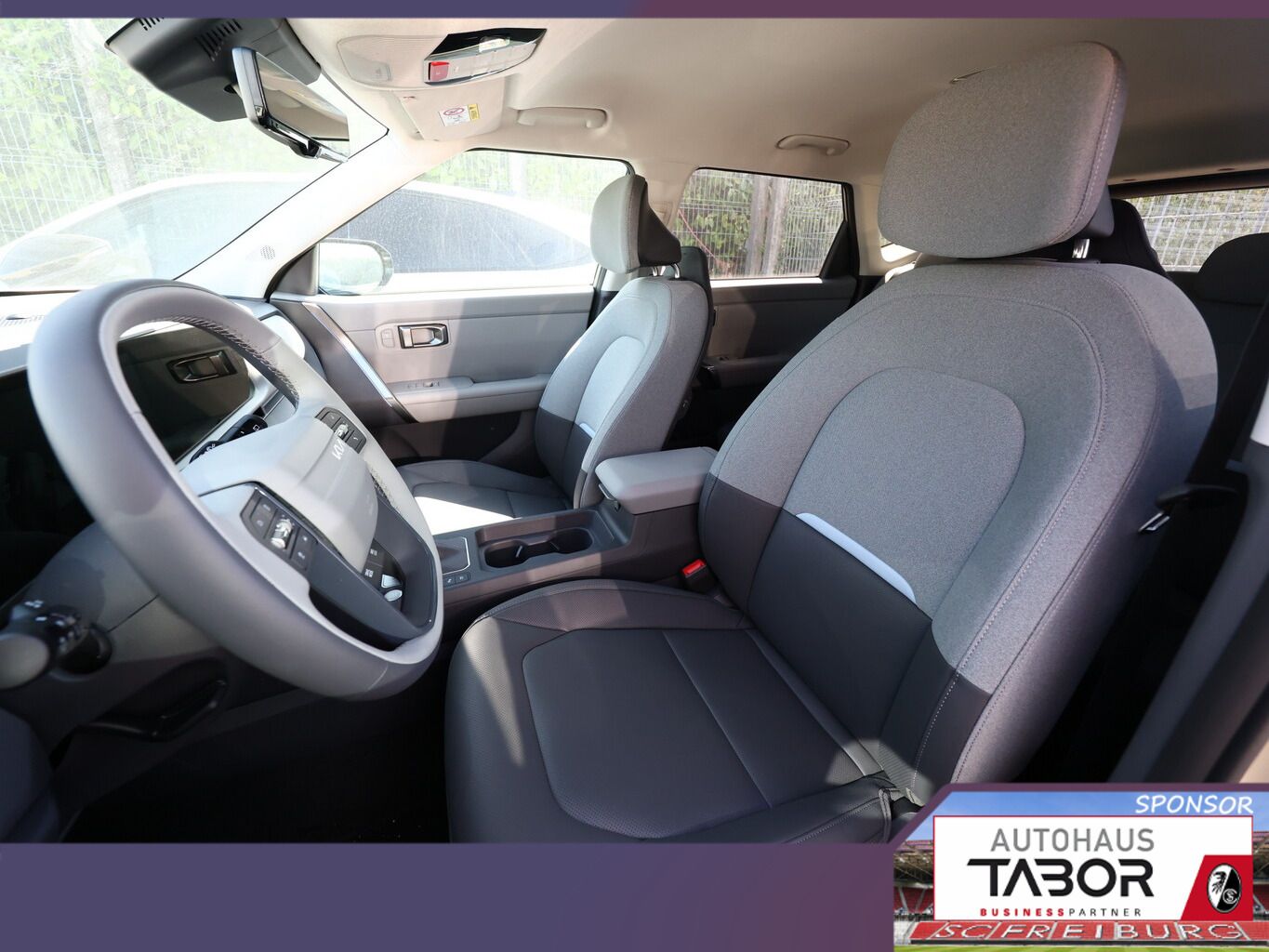 Kia Seltos - Bild 12