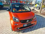 Smart ForTwo coupé 0.9 66kW passion passion - Smart ForTwo: Orange