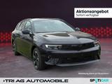 Opel Astra Sports Tourer GS Tech+Komfort-Paket GS AHK