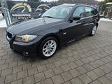 BMW 318d / Abn. AHK / TOP Zustand - BMW 318 aus 2011: Kombi, 318d