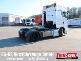 MAN TGX 18.480 4x2 LL SA LOWLINER - Offers