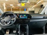 Volkswagen Caddy Maxi-Style-DSG-Behindertengerecht-Rampe - Behindertengerechte Autos