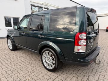 Land-Rover Discovery - 10