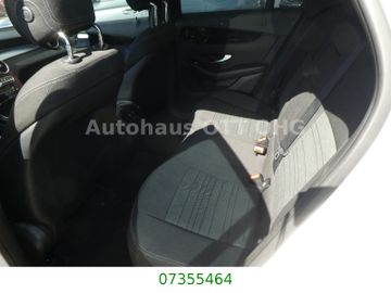 Mercedes GLC 250 - 10