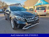 Mercedes-Benz GLA 180 7G-DCT 1.Hand 360° P-Assist SHZ 35tkm - Mercedes-Benz GLA 180 in Frankfurt (Main)
