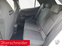 Cupra Born - Vorschau Bild 12