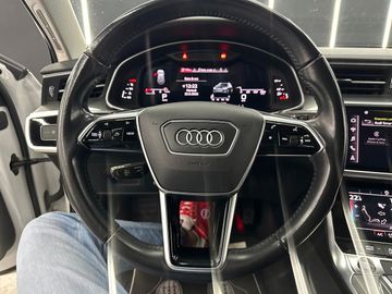 Audi A6 - 11