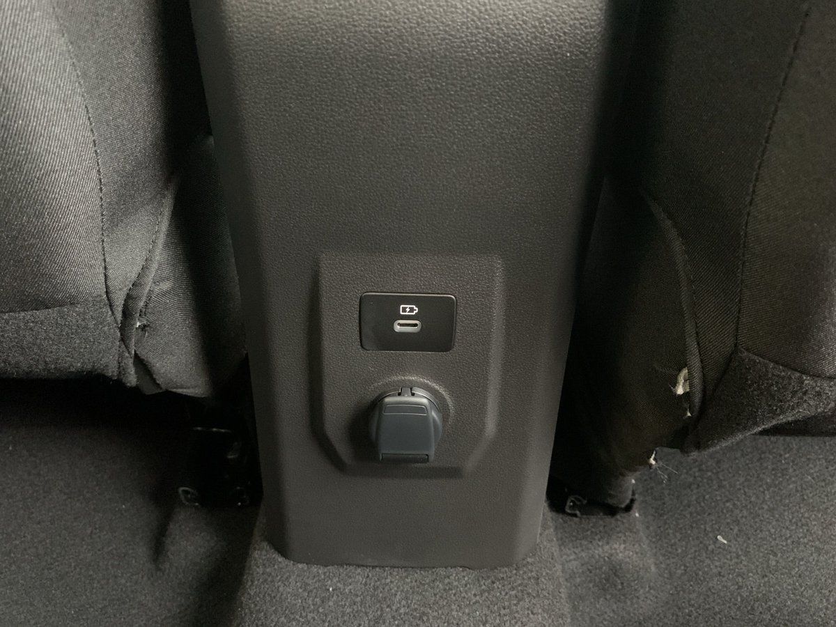 Dacia Jogger - Bild 29