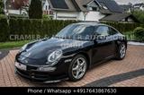 Porsche 997 C2 Schalter 1. Hand DEU. Scheckheft - Porsche 997: 2s