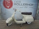 Vespa GL 150 mit 125er Zulassung - VESPA 1964