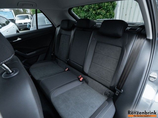 T-Roc Style TSI DSG AHK Kamera ergoSitz ACC Busi