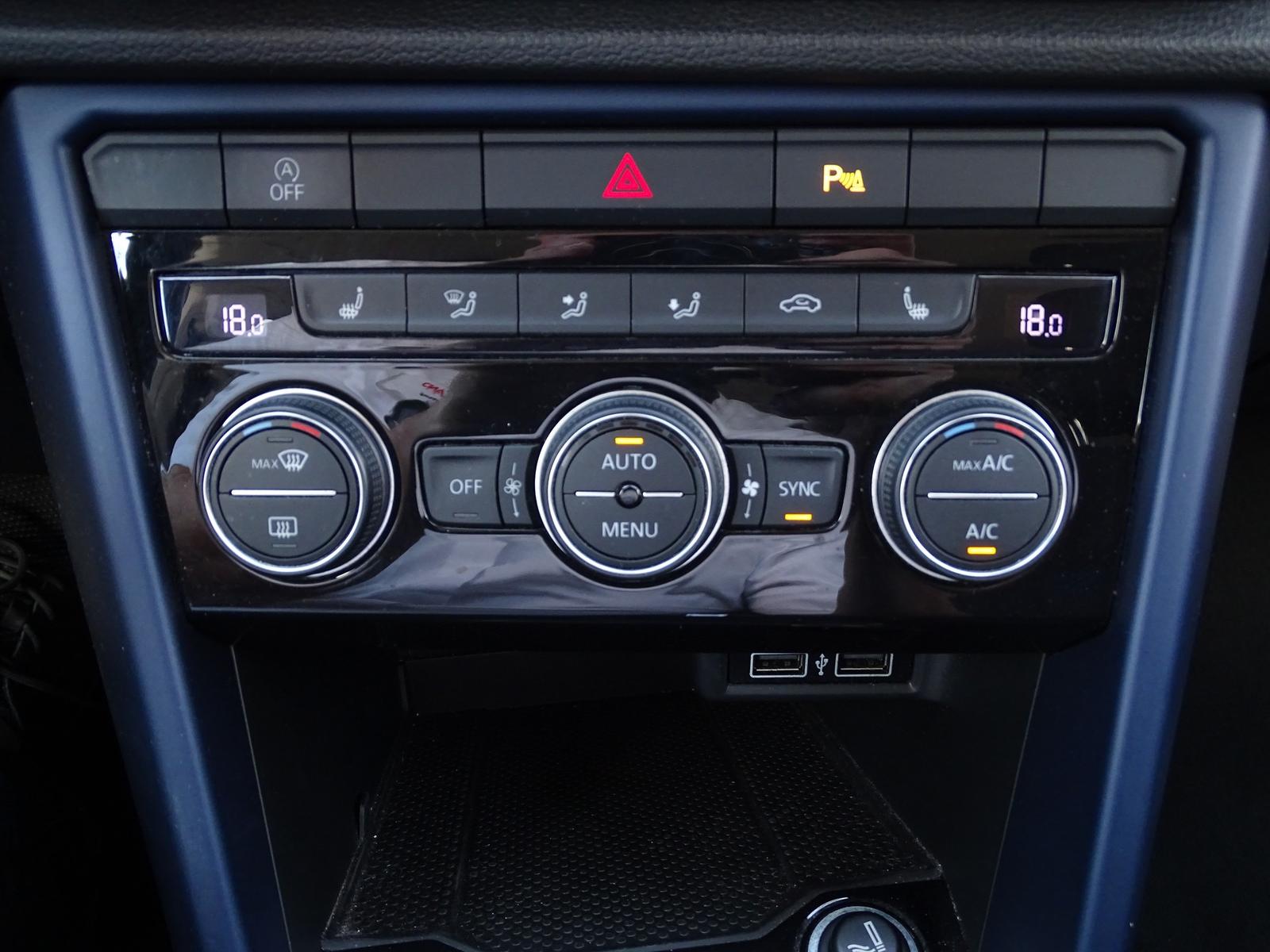 Volkswagen T-Roc 2.0 TDI 4Motion United R-Line LED Navi DAB, миниатюра 13