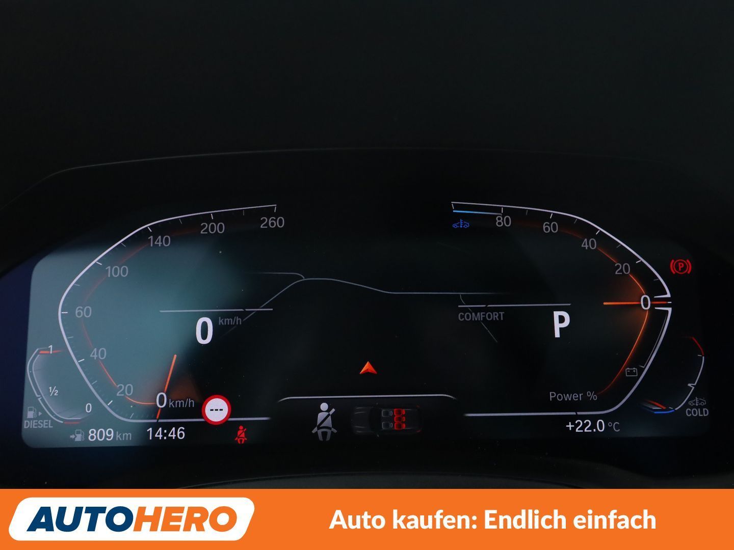BMW 3er 320d Mild-Hybrid xDrive Sport Line Aut.*NAVI foto 20