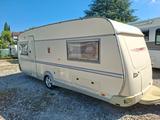 Tabbert 540 TL ,Diadem, Einzelbett, tüv neu,Vorzelt neuw - Tabbert Diadem