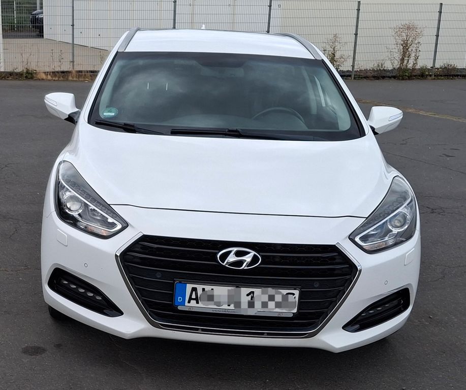 Image of Hyundai i40