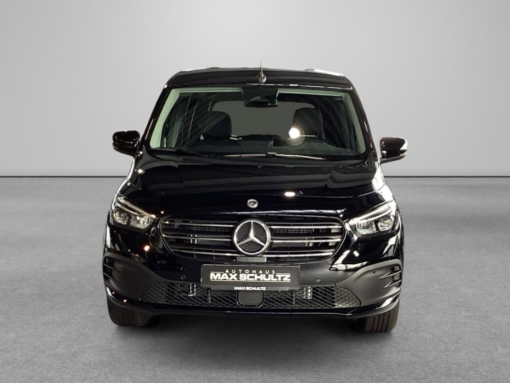 Fahrzeugabbildung Mercedes-Benz T 180 d Navi*Leder*PDC*SpurH*SpurW*LED*Kam.