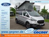 Dethleffs Globevan Trail Two 150PS Aufstelldach Markise - Dethleffs Kastenwagen