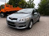 Toyota Auris Life 1,3 Klimaautom. Alu 85 TKM