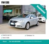 Volkswagen VOLKSWAGEN Eos 1.6 16V FSI - Volkswagen Eos: V6
