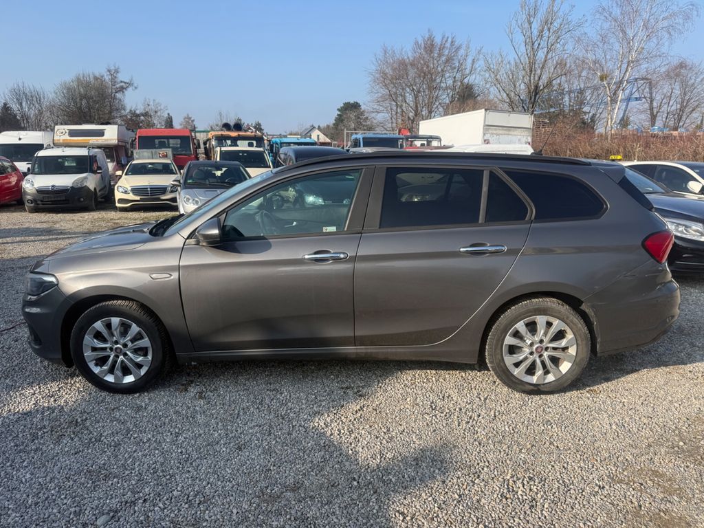 Angebot ansehen Fiat Tipo