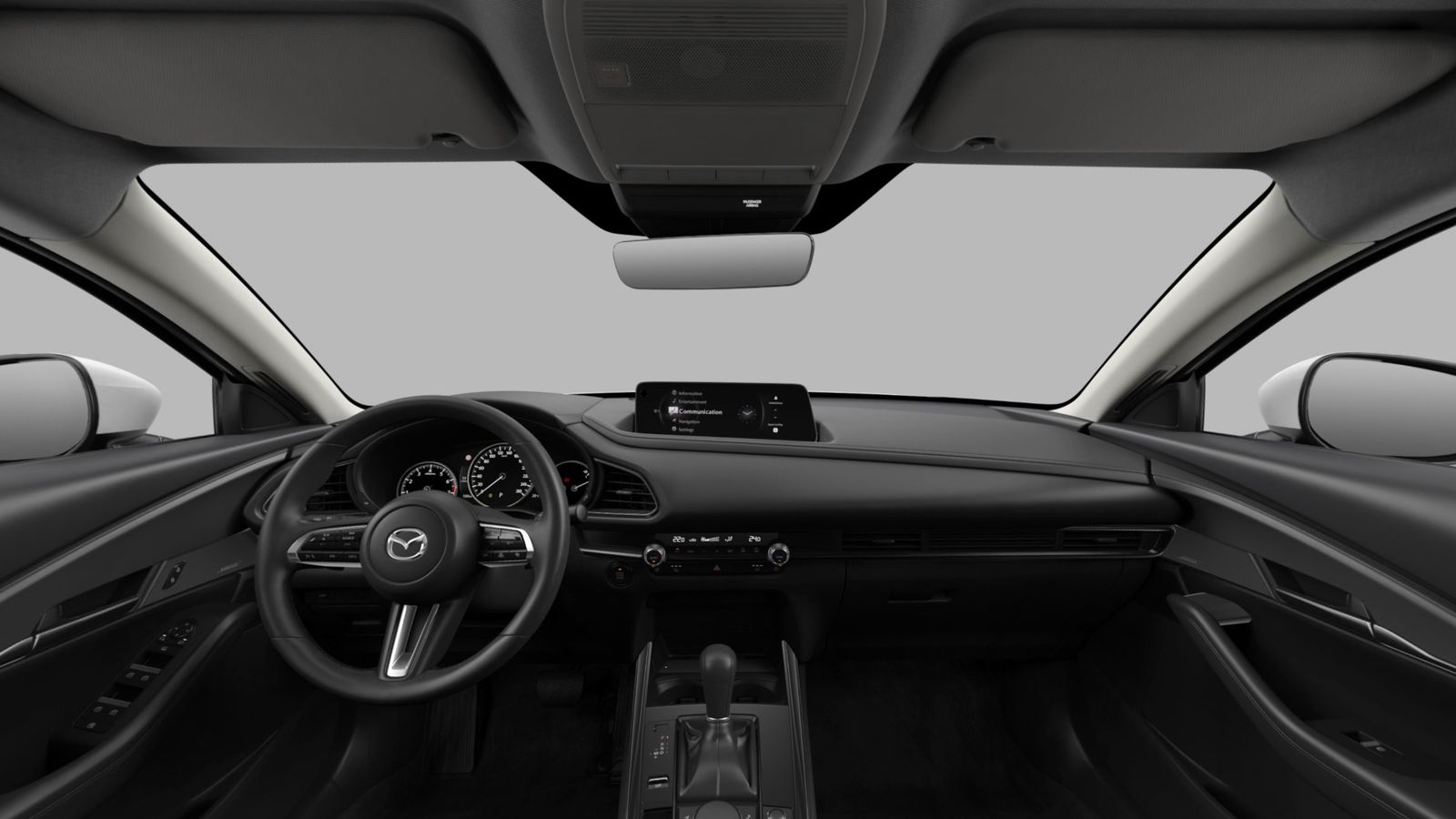Mazda CX-30 - Bild 12
