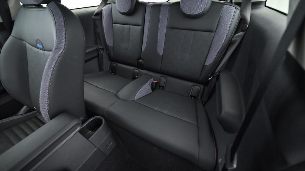 MINI Cooper C - Bild 13