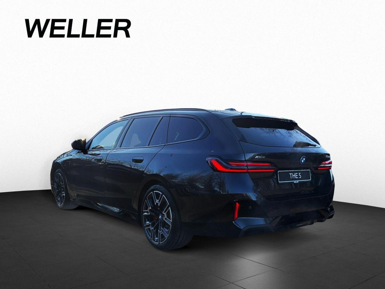 BMW 550 - Bild 7