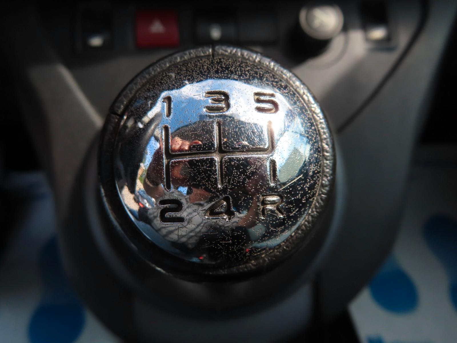 Citroën Berlingo Kombi Multispace