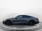 Audi RS e-tron GT 570 kW quattro, RS-Designpaket rot, - mit Elektro-Antrieb: Coupe, Grau