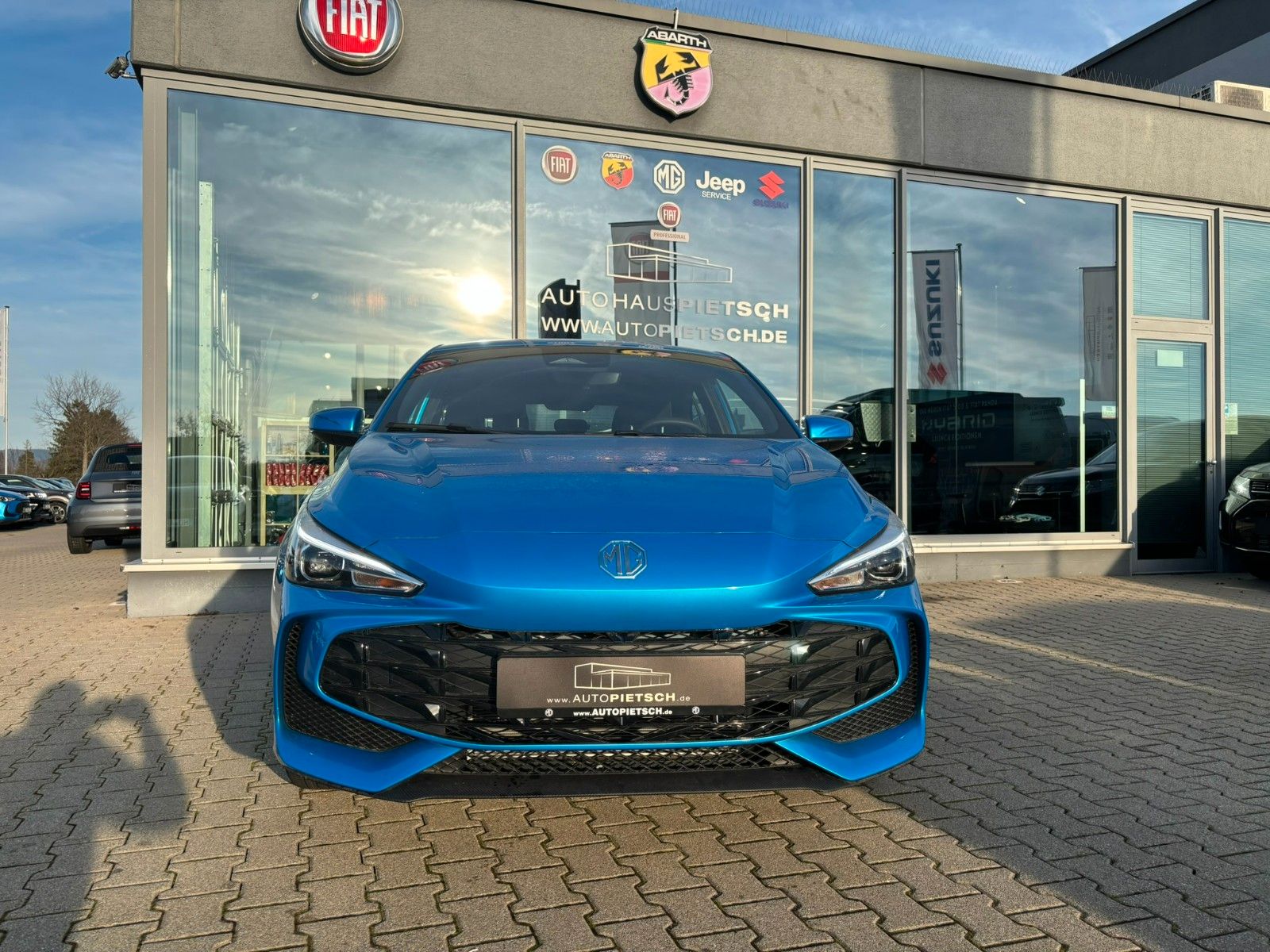 MG3