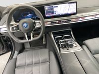 BMW i7 - Vorschau Bild 12