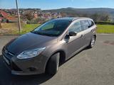 Ford Focus 1,6TDCi 85kW S/S DPF Titanium Turnier ... - Ford Focus: Tdci Dpf