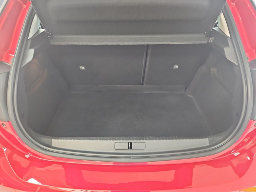 Fahrzeugabbildung Opel Corsa 1.2 Turbo Edit. Navi Sitzheizung Parkpilot