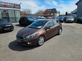 Vorschaubild Kia Ceed 1.4  Edition 7 1.Hand AHK Sitzheizung 5-trg